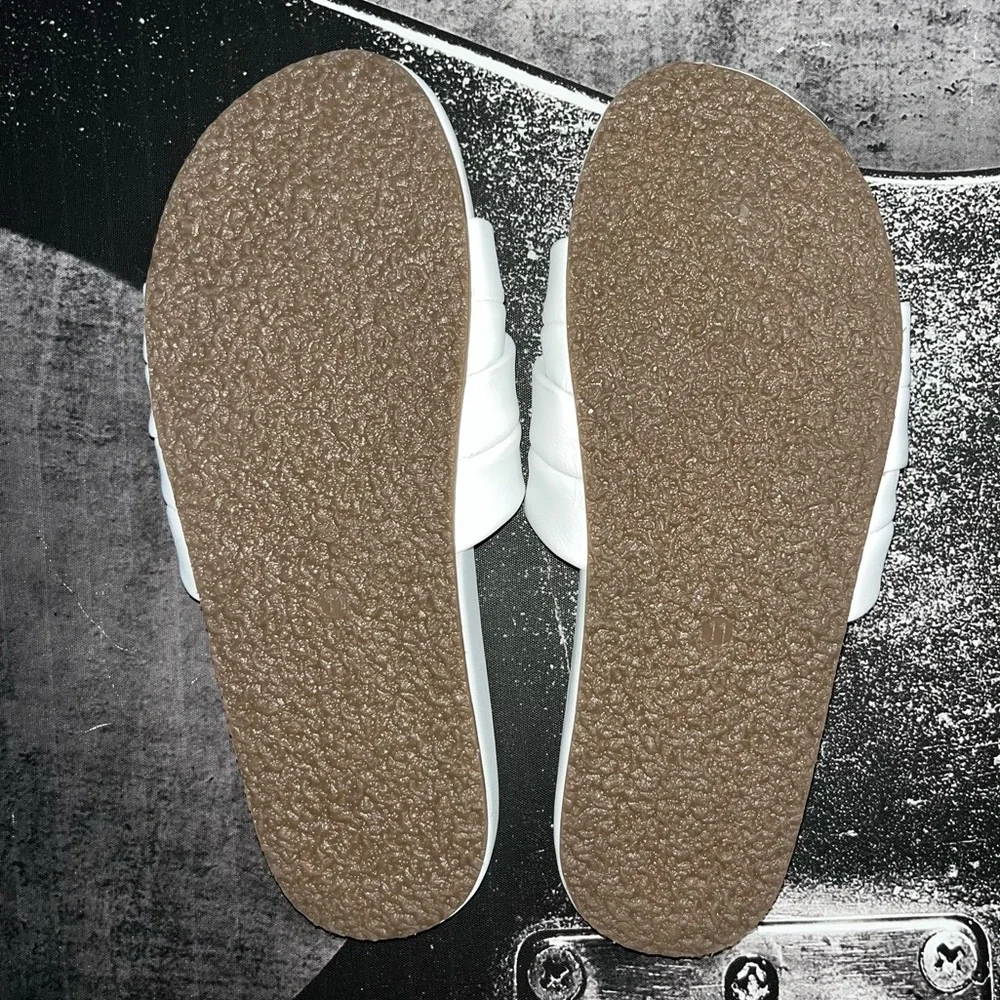 NIB Seychelles Sandals